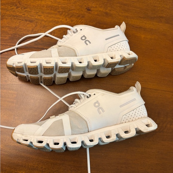 ON CLOUD Women’s Cloud 5 Terry 7.5 - Picture 4 of 8